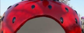 В Лесках Килийской ОТГ планируют обустроить зону отдыха с фонтаном